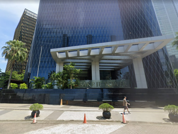 Berita Saham BUMI
