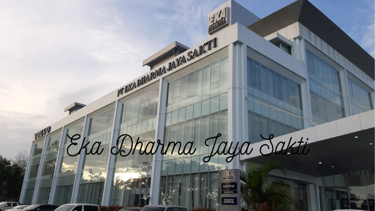 Gaji di PT Eka Dharma Jaya Sakti Terbaru