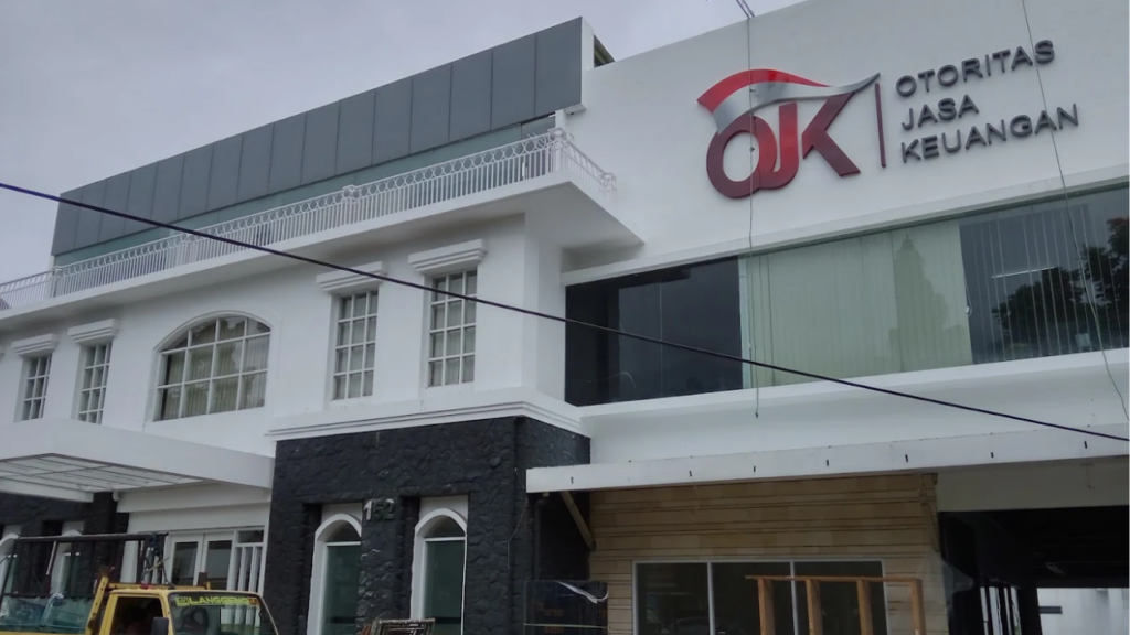 Segini Gaji Asisten Manager OJK 2025 Sekarang