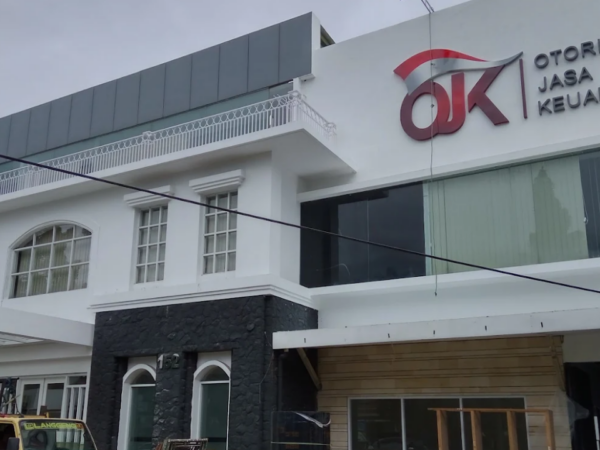 Segini Gaji Asisten Manager OJK 2025 Sekarang