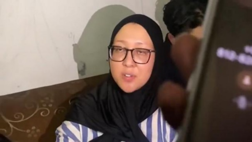 WO Ayu Puspita Rugikan Ratusan Calon Pengantin Rp 2 Miliar