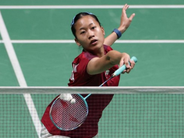 badminton sea games 2025