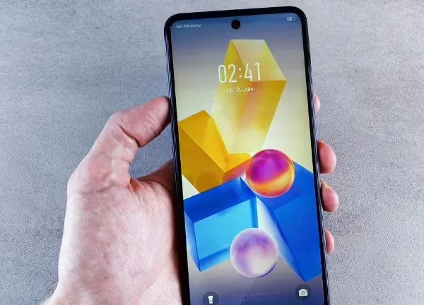 Cara Menjadikan Android Sebagai Kaca atau Cermin