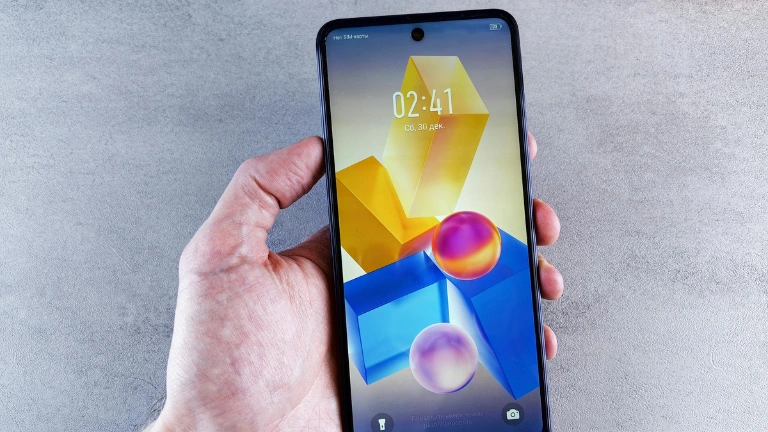 Cara Menjadikan Android Sebagai Kaca atau Cermin
