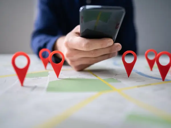 cara melacak lokasi no hp android