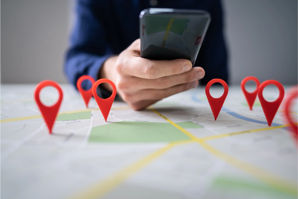 cara melacak lokasi no hp android