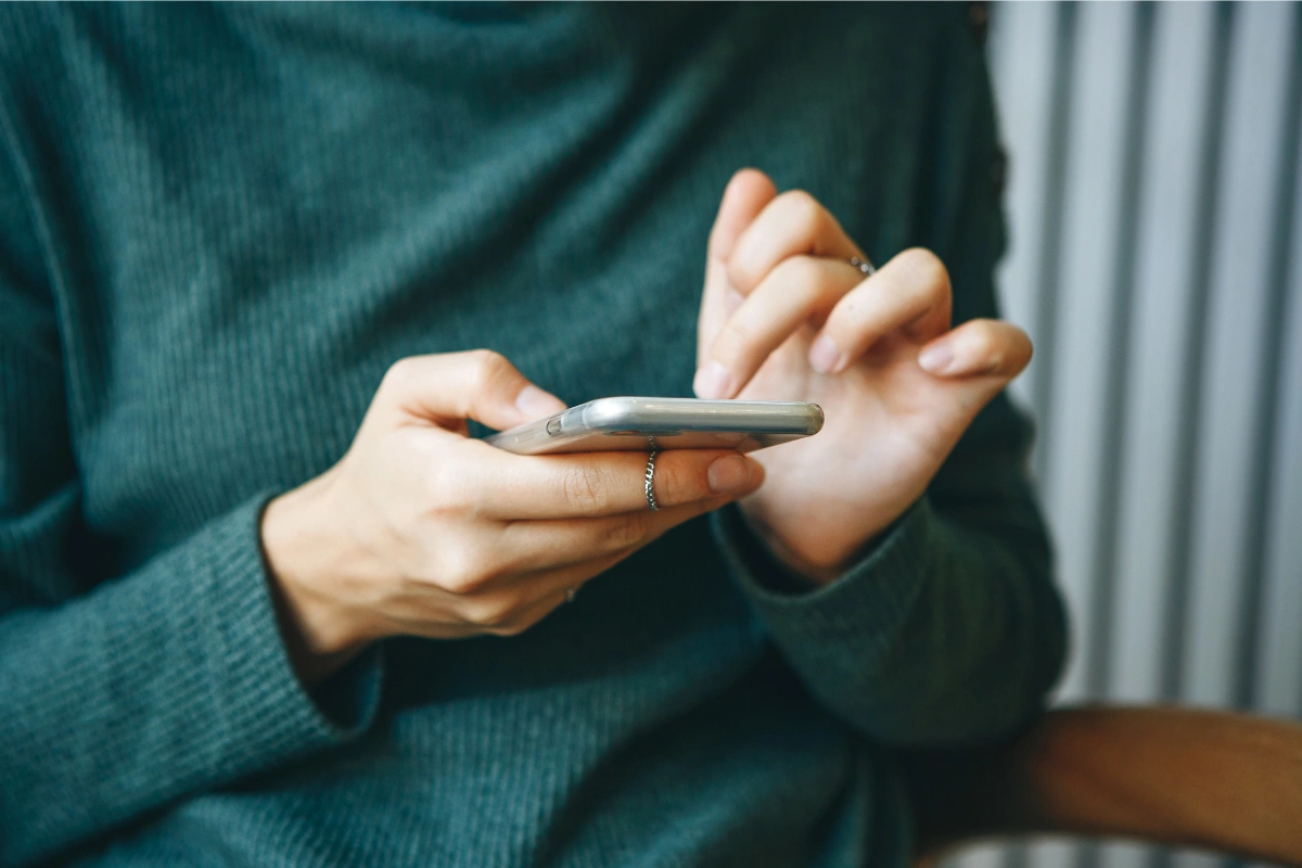 Cara Membuat HP Android Menjadi Kamera dengan Mudah
