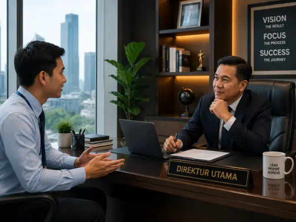 Daftar Pekerjaan dengan Gaji Tertinggi di Dunia 2026