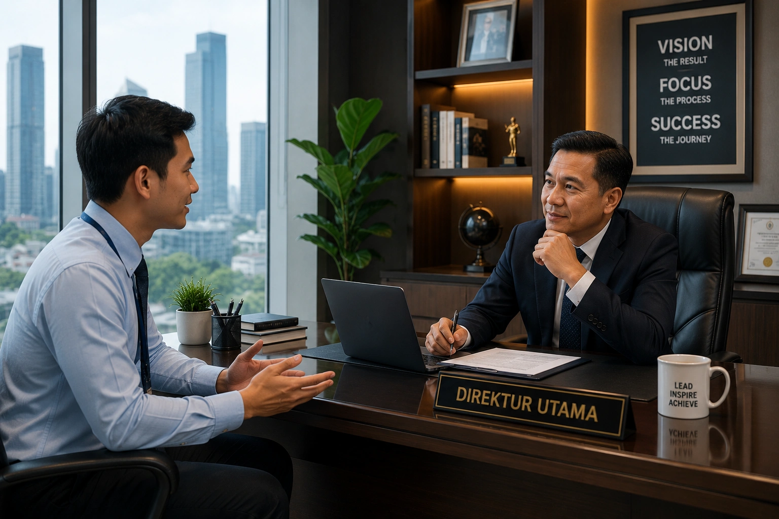 Daftar Pekerjaan dengan Gaji Tertinggi di Dunia 2026