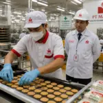 Gaji PT Mayora 2026: Operator Produksi, SPG, Magang, dan Lokasi Kerja