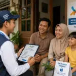 Gaji Sensus Ekonomi 2026: Rincian Honor PCL & PML, Syarat, Tugas, dan Cara Daftar Mitra BPS