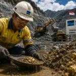 Gaji di PT Freeport Terbaru: Karyawan, Magang, Jam Kerja, Daftar, Karier