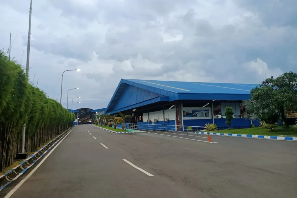 Gaji di PT HWI Jepara Terbaru 2026 Semua Jabatan