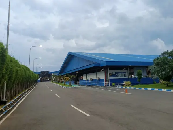 Gaji di PT HWI Jepara Terbaru 2026 Semua Jabatan