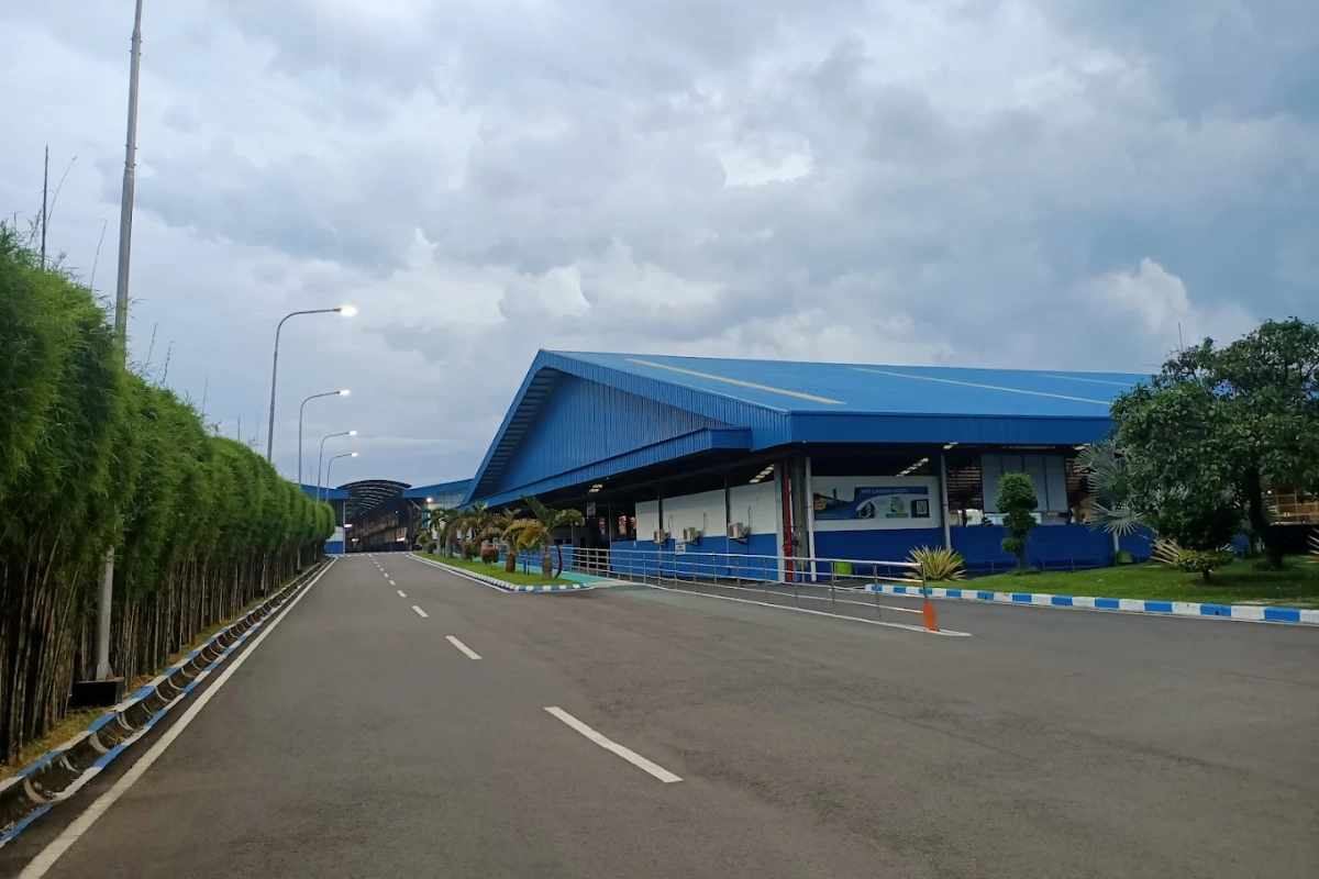 Gaji di PT HWI Jepara Terbaru 2026 Semua Jabatan