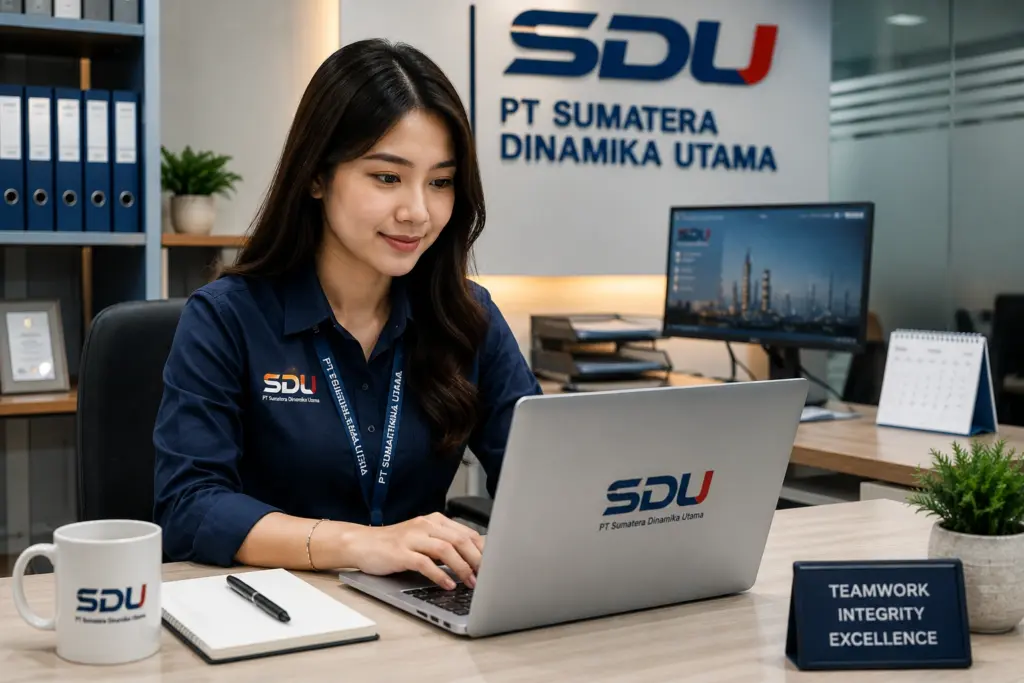 Gaji di PT Sumatera Dinamika Utama 2026