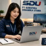 Gaji di PT Sumatera Dinamika Utama 2026: Profil, Tunjangan, Karier, dan Review Lengkap