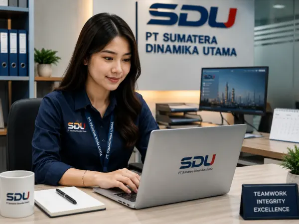 Gaji di PT Sumatera Dinamika Utama 2026: Profil, Tunjangan, Karier, dan Review Lengkap