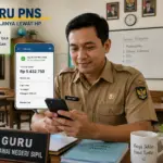Tabel Gaji PNS 2026 Terbaru Lengkap Semua Golongan dan Prediksi Kenaikan