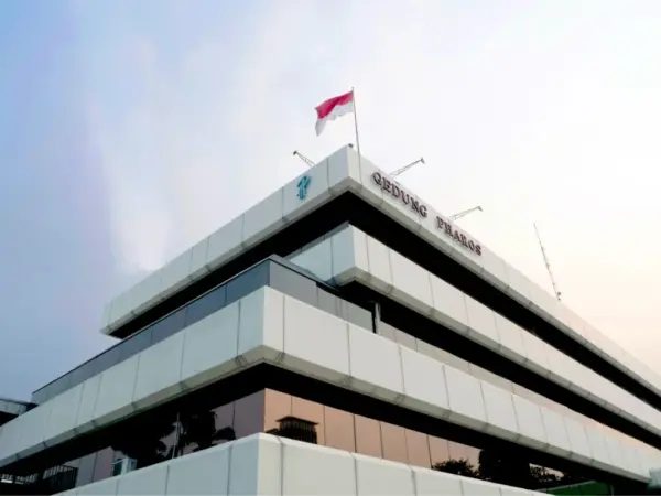 Gaji di PT Pharos Indonesia 2026 dari Operator sampai Medical Representative
