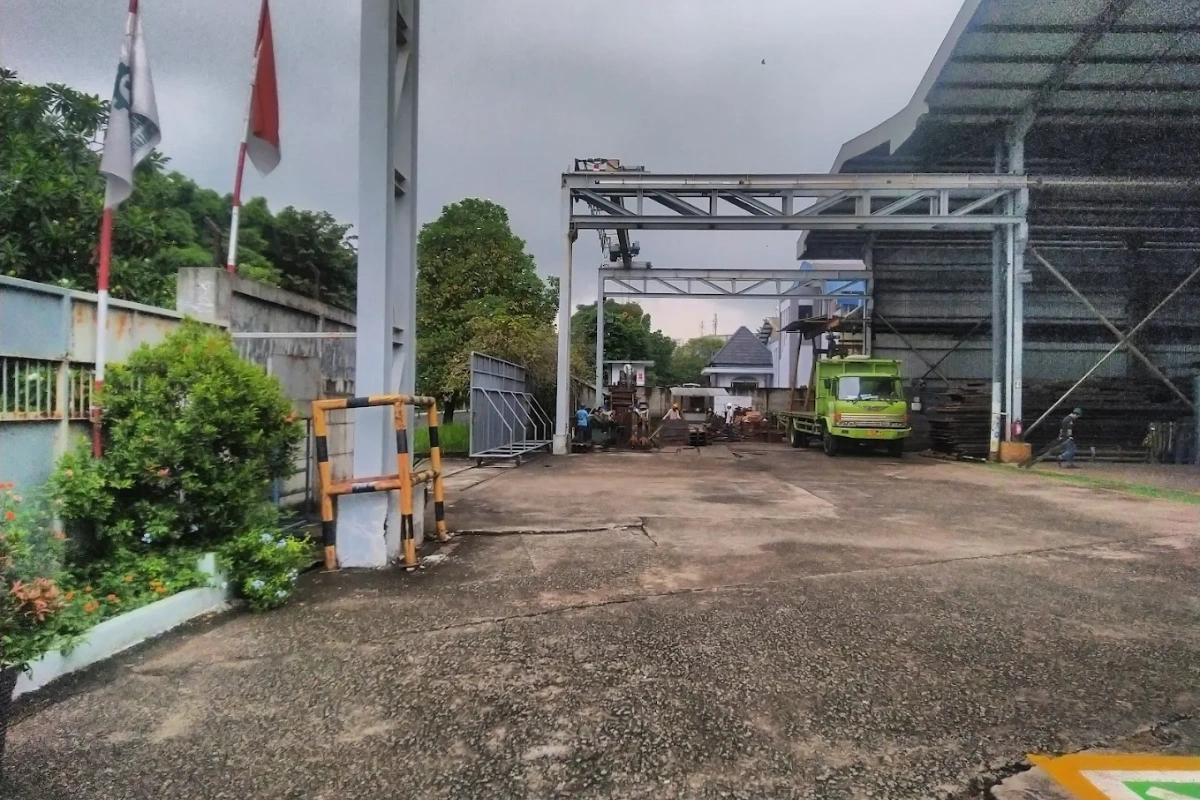 gaji di PT epiterma mas indonesia