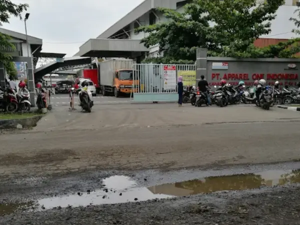 Daftar Gaji di PT Apparel One Indonesia 2026