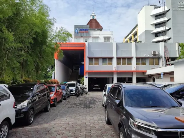 Gaji di PT Haleyora Powerindo 2026 dari Operator sampai Manajer